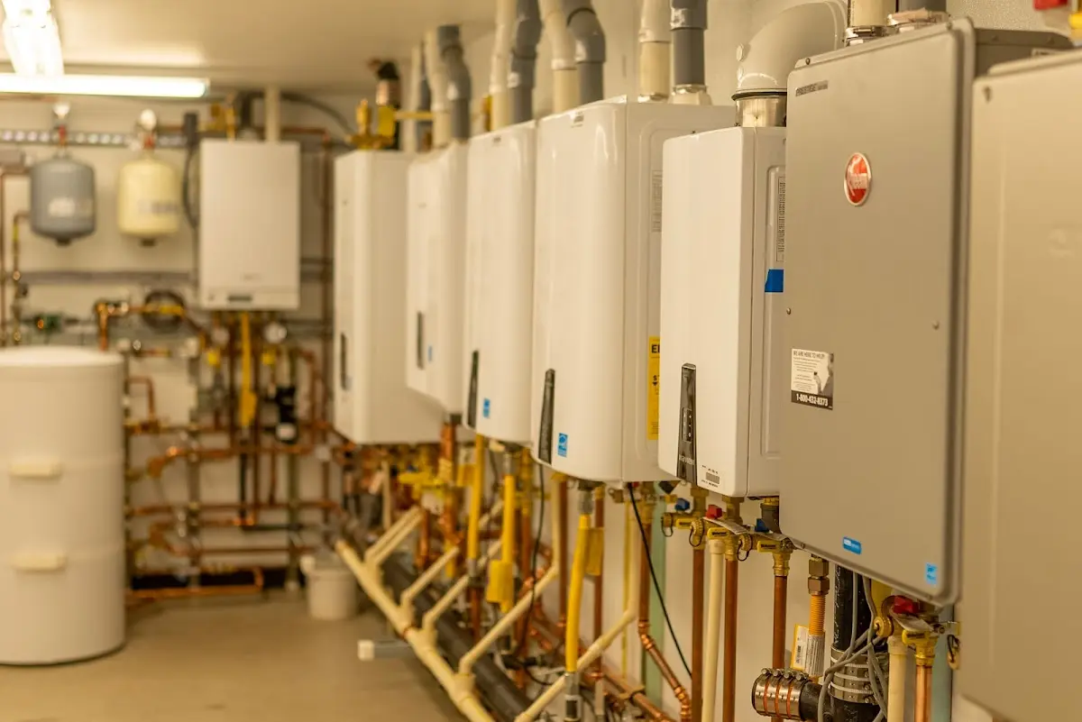 Plumbing services in Union, KY